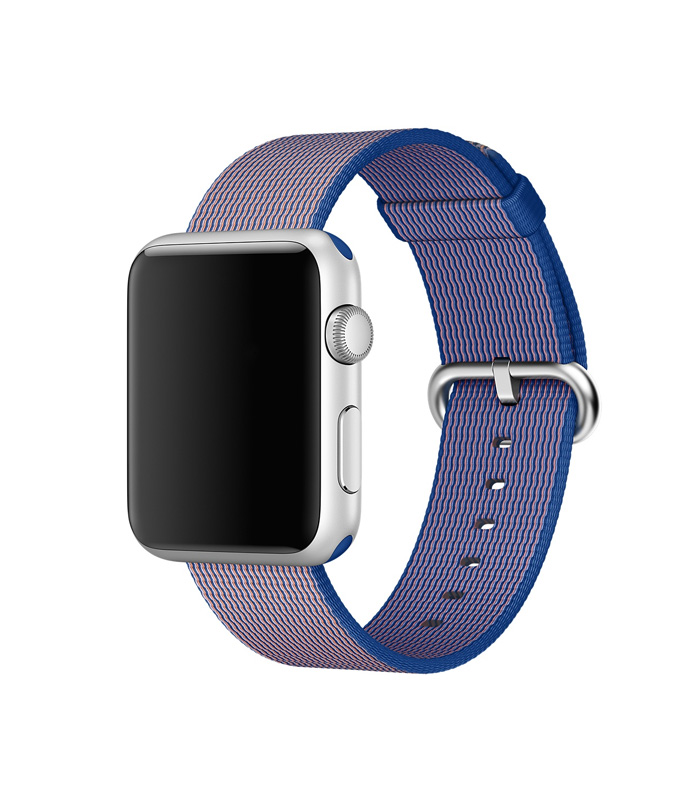 w-accessories-product-15 Nylon Apple Watch - 图片 1