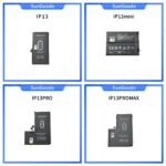 IPhone 13 13MINI 13PRO 13PROMAX High capacity battery