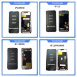 IPhone 13MINI 13 13PRO 13PRO MAX