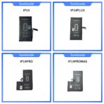 IPhone 14 14PLUS 14PRO 14PROMAX High capacity battery