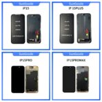IPhone 15 15PLUS 15PRO 15PRO MAX