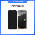 IPhone 15 15PLUS 15PRO 15PRO MAX - Image 5