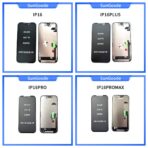 IPhone 16 16PLUS 16PRO 16PRO MAX