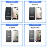 IPhone 16 16PLUS 16PRO 16PRO MAX
