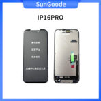 IPhone 16 16PLUS 16PRO 16PRO MAX - Image 4