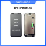 IPhone 16 16PLUS 16PRO 16PRO MAX - Image 5