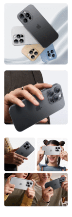 iPhone assembly - 图片 2