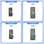 IPhone 6G 6P 6S 6SP High capacity battery