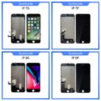 IPhone 7G 7P 8 8P