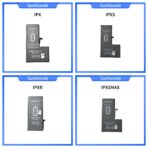 IPhone X XS XR XSMAX High capacity battery