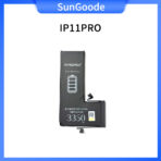 IPhone 11 11PRO 11PROMAX High capacity battery - Image 3