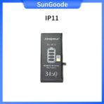 IPhone 11 11PRO 11PROMAX High capacity battery - Image 2