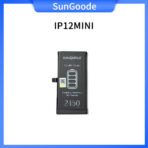 IPhone 12 12MINI 12PRO 12PROMAX High capacity battery - Image 2