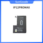IPhone 12 12MINI 12PRO 12PROMAX High capacity battery - Image 4