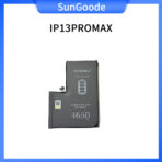 IPhone 13 13MINI 13PRO 13PROMAX High capacity battery - Image 5