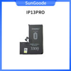 IPhone 13 13MINI 13PRO 13PROMAX High capacity battery - Image 4