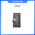 IPhone 13 13MINI 13PRO 13PROMAX High capacity battery - Image 2