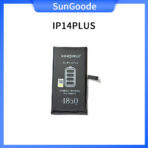 IPhone 14 14PLUS 14PRO 14PROMAX High capacity battery - Image 3