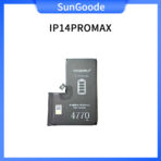 IPhone 14 14PLUS 14PRO 14PROMAX High capacity battery - Image 5