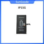 IPhone 15 15PLUS 15PRO 15PROMAX High capacity battery - Image 2