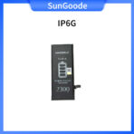 IPhone 6G 6P 6S 6SP High capacity battery - Image 2