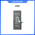 IPhone 6G 6P 6S 6SP High capacity battery - Image 3