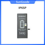 IPhone 6G 6P 6S 6SP High capacity battery - Image 5