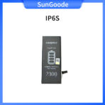 IPhone 6G 6P 6S 6SP High capacity battery - Image 4