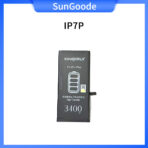 IPhone 7G 7P 8G 8P High capacity battery - Image 3