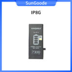 IPhone 7G 7P 8G 8P High capacity battery - Image 4