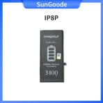 IPhone 7G 7P 8G 8P High capacity battery - Image 5