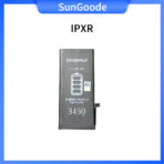 IPhone X XS XR XSMAX High capacity battery - Image 4