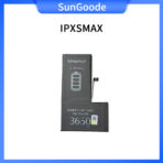 IPhone X XS XR XSMAX High capacity battery - Image 5