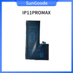 IPhone 11 11PRO 11PROMAX High capacity battery - Image 4