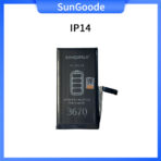 IPhone 14 14PLUS 14PRO 14PROMAX High capacity battery - Image 2