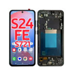 S24 S24ULTRA S24FE S24PLUS OLED WITH FRAME - Image 4