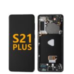 S21  S21ULTRA  S21FE S21PLUS OLED WITH FRAME - Image 5