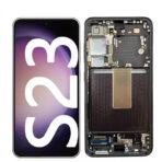 S23 S23ULTRA S23FE S23PLUS OLED FRAME - Image 2