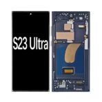 S23 S23ULTRA S23FE S23PLUS OLED FRAME - Image 3