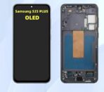 S23 S23ULTRA S23FE S23PLUS OLED FRAME - Image 5