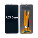 A03 core/A032  HD+