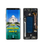 NOTE8/N950 OLED WITH FRAME