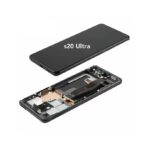 S20 S20ULTRA S20FE/G780 S20PLUS/G985 OLED WITH FRAME - Image 3
