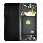 NOTE10LITE  NOTE10PLUS OLED WITH FRAME - Image 2