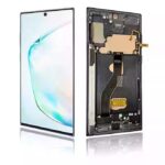 NOTE10 PLUS OLED+WITH FRAME