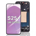 S25 S25ULTRA S25FE S25PLUS OLED WITH FRAME - Image 5