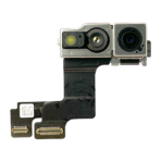 BACK CAMERA IP15 15PRO 15PROMAX 15PLUS ORIGINAL WIHT FACE ID - Image 2