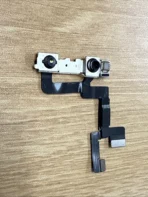 FRONT CAMERA IP11 11PRO 11PROMAX ORIGINAL - Image 2