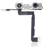 FRONT CAMERA IP11 11PRO 11PROMAX ORIGINAL - Image 3