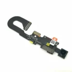 FRONT CAMERA 7G 7P 8G 8P ORIGINAL WITH LIGHT SENSOR&EARPIECE FLEX CABLE - Image 4